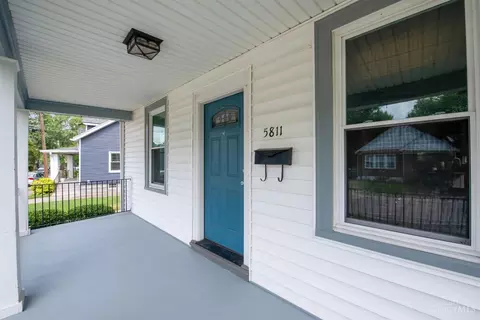 5811 Grace Ave, Fairfax, OH 45227 photo 3