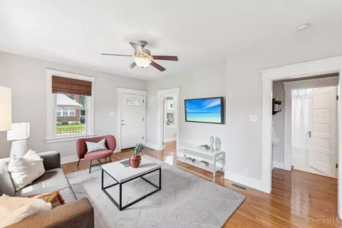 5811 Grace Ave, Fairfax, OH 45227 photo 4