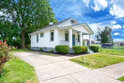 5811 Grace Ave, Fairfax, OH 45227