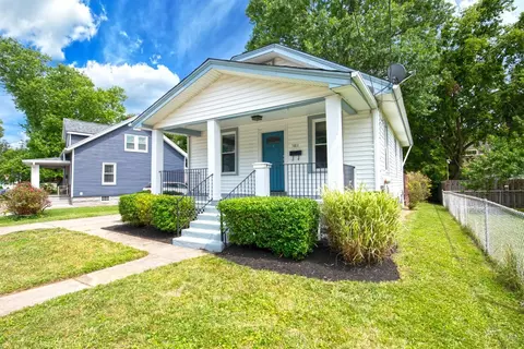 5811 Grace Ave, Fairfax, OH 45227 photo 2