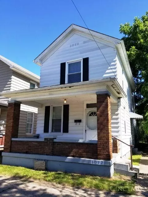1017 Vine St, Hamilton, OH 45011