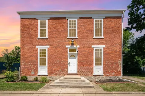 8417 Main St, Butlerville, OH 45162