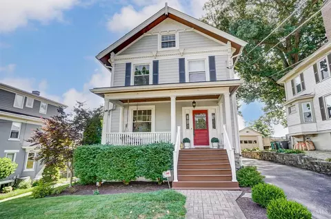 1336 Michigan Ave, Cincinnati, OH 45208