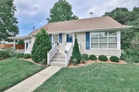 20 York Ave, Hamilton, OH 45013