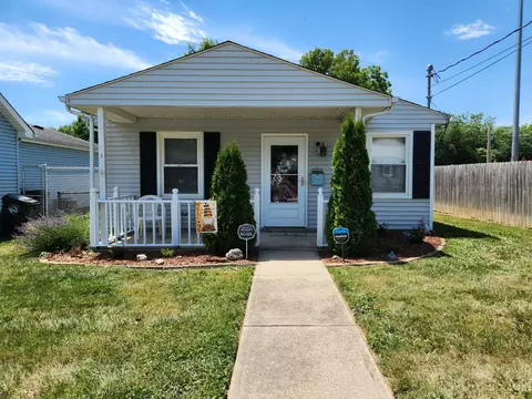 327 Washington St, Harrison, OH 45030