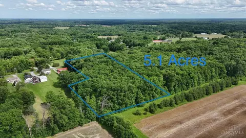 0 Manila Rd, Wayne Twp, OH 45122