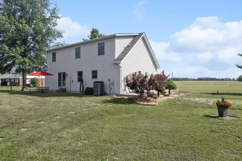 Exterior - 169 Tar Pike Rd, Blanchester, OH 45107 photo 2 of 3