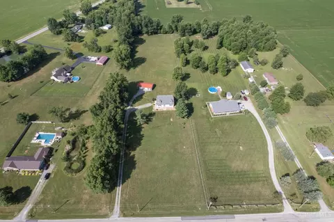 View/Area - 169 Tar Pike Rd, Blanchester, OH 45107 photo 1 of 2