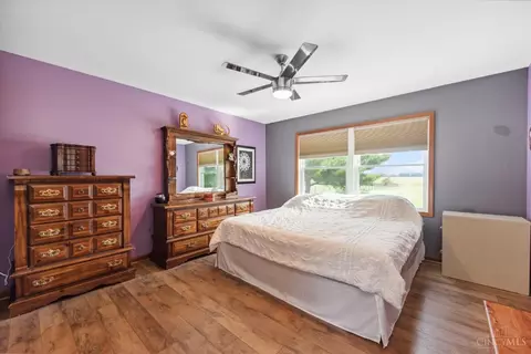 Bedroom - 169 Tar Pike Rd, Blanchester, OH 45107 photo 1 of 6