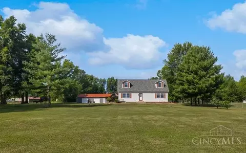 Other - 169 Tar Pike Rd, Blanchester, OH 45107 photo 1 of 5