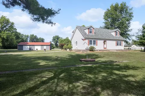 Other - 169 Tar Pike Rd, Blanchester, OH 45107 photo 5 of 5
