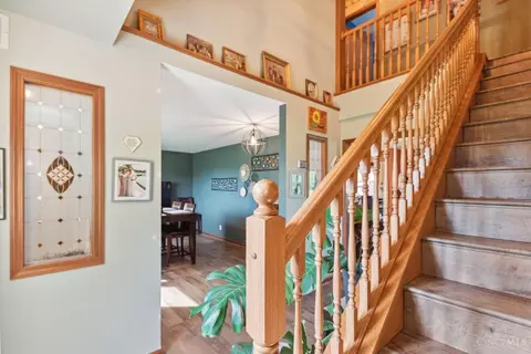 Entry Way - 169 Tar Pike Rd, Blanchester, OH 45107 photo 3 of 4