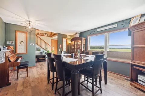 169 Tar Pike Rd, Blanchester, OH 45107