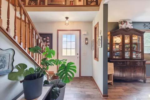 Entry Way - 169 Tar Pike Rd, Blanchester, OH 45107 photo 1 of 4