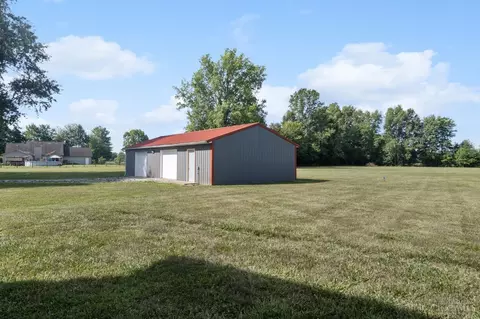 Exterior - 169 Tar Pike Rd, Blanchester, OH 45107 photo 3 of 3