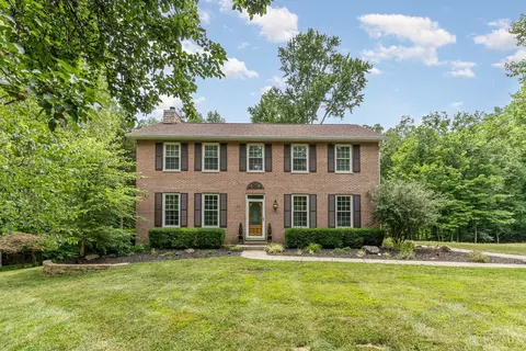 2628 Blackhoof Trl, Milford, OH 45150