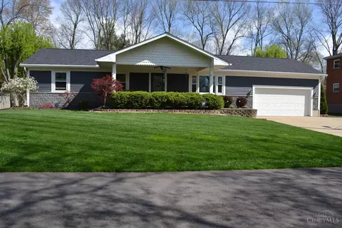 434 Harper Ave, Loveland, OH 45140