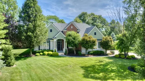 5655 Wittmer Estates Dr, Milford, OH 45150