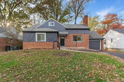 7839 Knollwood Ln, Cincinnati, OH 45224