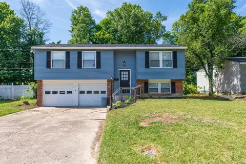 3251 Orangeburg Ct, Colerain Twp, OH 45251