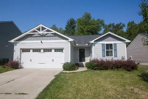 7 Tall Oak Ln, Amelia, OH 45102