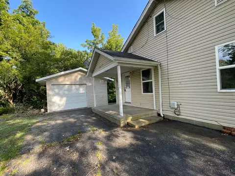 Exterior - 57 Free Soil Rd, Georgetown, OH 45121 photo 3 of 5