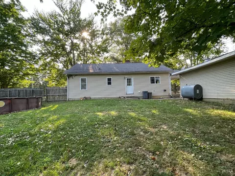 Exterior - 57 Free Soil Rd, Georgetown, OH 45121 photo 4 of 5