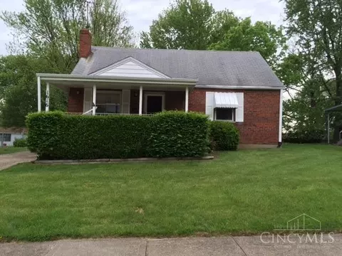 1616 Sanborn Dr, Reading, OH 45215