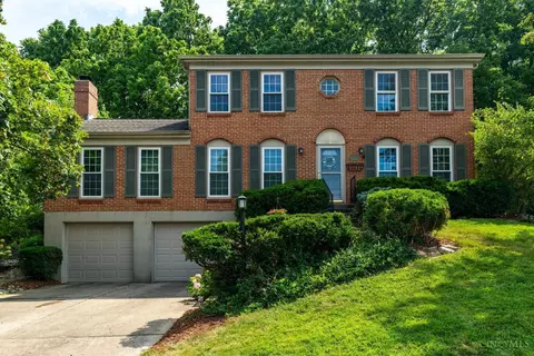 9776 Caseys Xing, West Chester, OH 45069