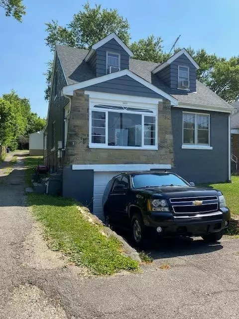 4615 Mayhew Ave, Cincinnati, OH 45238