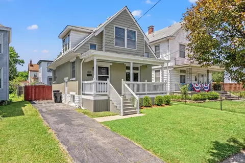 4343 Tower Ave, Saint Bernard, OH 45217