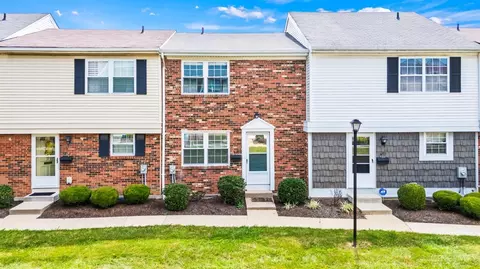 3459 Amberway Ct, Colerain Twp, OH 45251