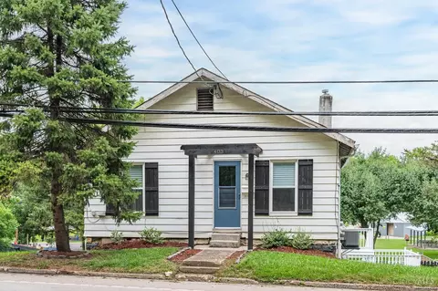 403 Pike St, Morrow, OH 45152