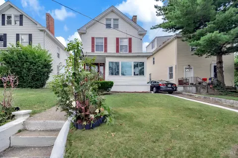 4804 Beech St, Norwood, OH 45212