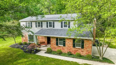 5604 Mt Zion Rd, Milford, OH 45150