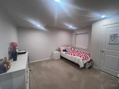 Bedroom - 5794 Classicway Blvd, Morrow, OH 45152 photo 5 of 5