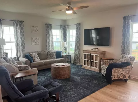 Living - 5794 Classicway Blvd, Morrow, OH 45152 photo 1 of 1