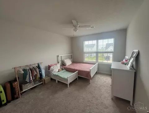 Bedroom - 5794 Classicway Blvd, Morrow, OH 45152 photo 3 of 5