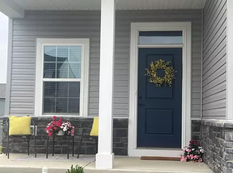 Exterior - 5794 Classicway Blvd, Morrow, OH 45152 photo 3 of 4