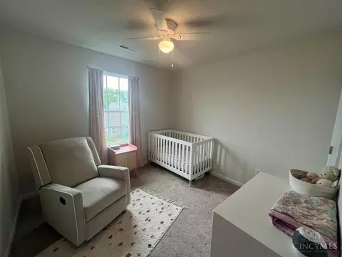 Bedroom - 5794 Classicway Blvd, Morrow, OH 45152 photo 4 of 5