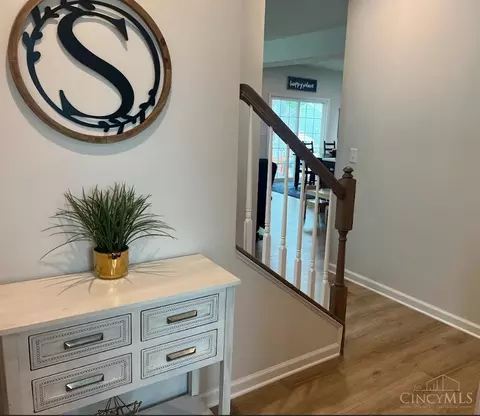 Entry Way - 5794 Classicway Blvd, Morrow, OH 45152 photo 2 of 2