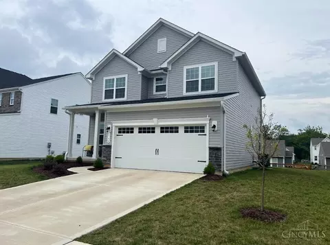 5794 Classicway Blvd, Morrow, OH 45152