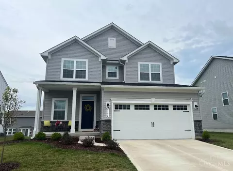 Exterior - 5794 Classicway Blvd, Morrow, OH 45152 photo 2 of 4