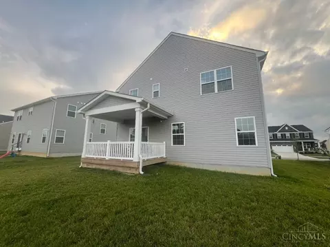 Exterior - 5794 Classicway Blvd, Morrow, OH 45152 photo 4 of 4