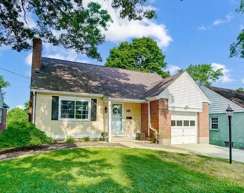 1323 Collinsdale Ave, Anderson Twp, OH 45230