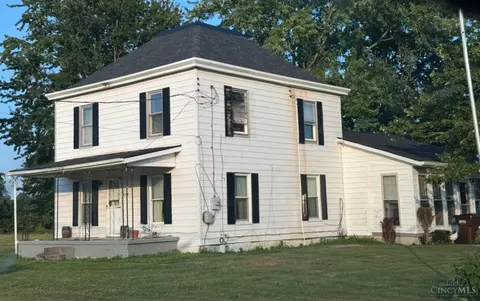 5598 Bucktown Rd, Williamsburg, OH 45176