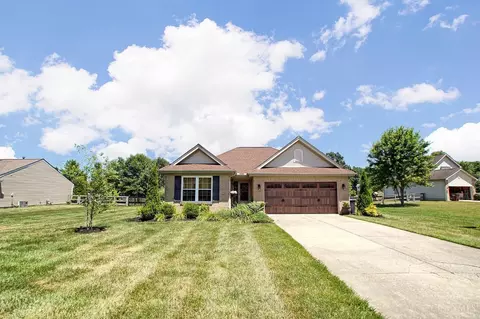 4105 Ironledge Ct, Loveland, OH 45140
