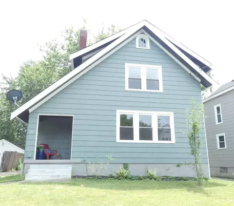 67 Sheehan Ave, Cincinnati, OH 45216