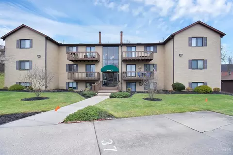 2047 Woodtrail Dr #48, Fairfield, OH 45014