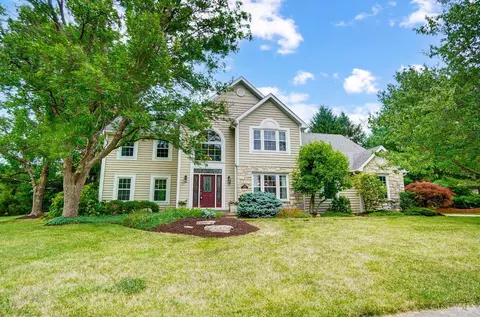 1340 Ascot Dr, Hamilton Township, OH 45039